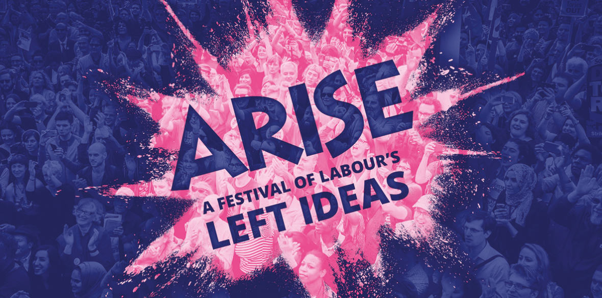 Arise Festival it is now socialism or barbarism Morning Star